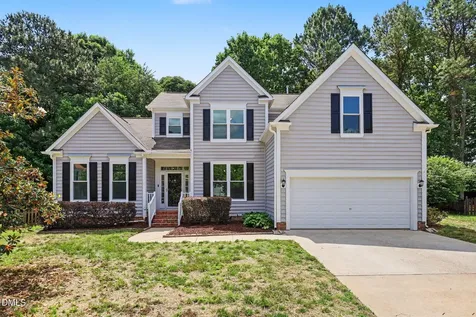 9101 Sulkirk Drive Raleigh NC 27617