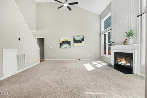 9101 Sulkirk Drive Raleigh NC 27617