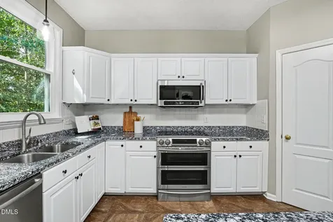 9101 Sulkirk Drive Raleigh NC 27617