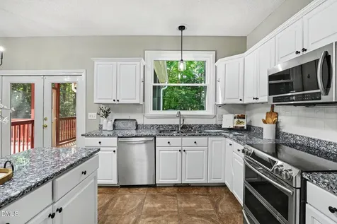9101 Sulkirk Drive Raleigh NC 27617