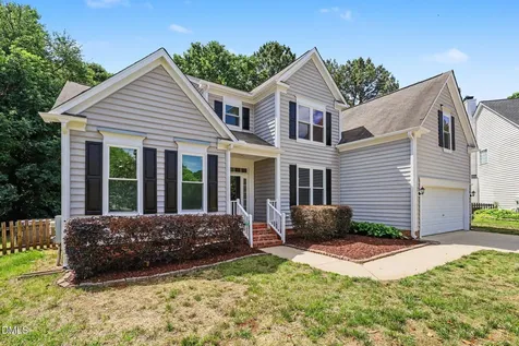 9101 Sulkirk Drive Raleigh NC 27617