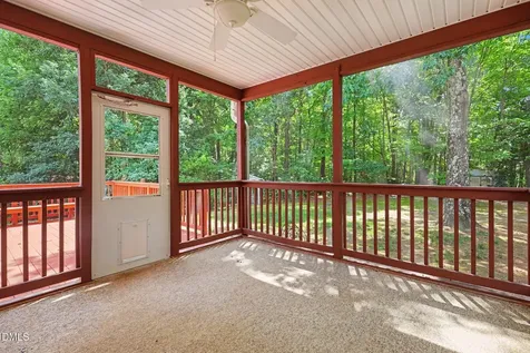 9101 Sulkirk Drive Raleigh NC 27617