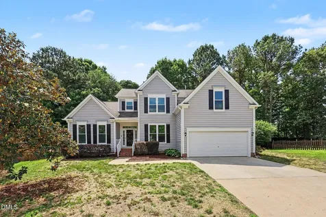 9101 Sulkirk Drive Raleigh NC 27617