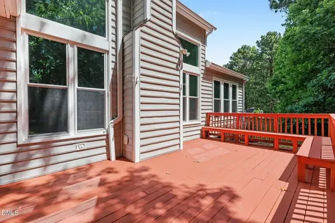9101 Sulkirk Drive Raleigh NC 27617