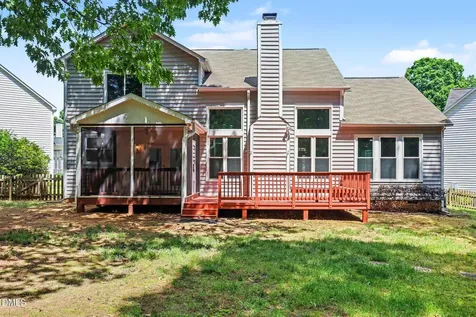 9101 Sulkirk Drive Raleigh NC 27617