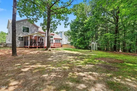 9101 Sulkirk Drive Raleigh NC 27617