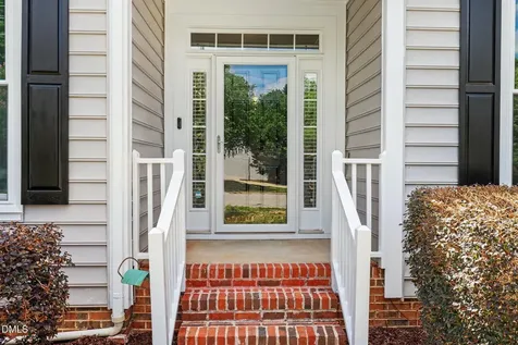 9101 Sulkirk Drive Raleigh NC 27617