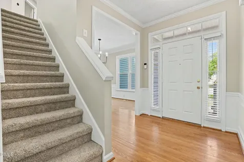 9101 Sulkirk Drive Raleigh NC 27617