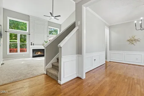 9101 Sulkirk Drive Raleigh NC 27617