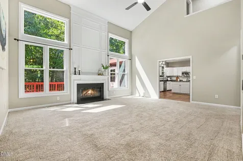 9101 Sulkirk Drive Raleigh NC 27617