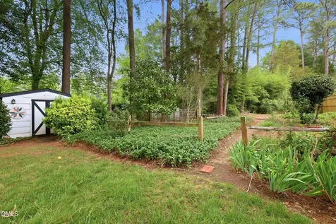5004 Foxlair Court Raleigh NC 27609
