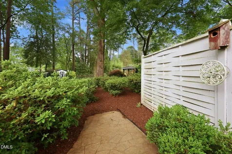 5004 Foxlair Court Raleigh NC 27609