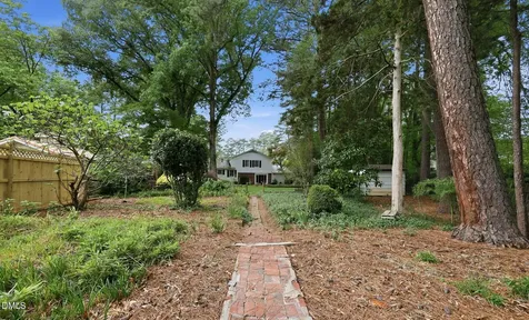5004 Foxlair Court Raleigh NC 27609