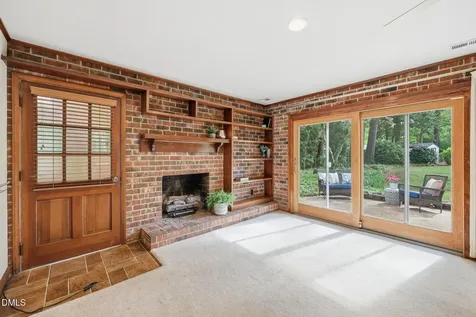 5004 Foxlair Court Raleigh NC 27609