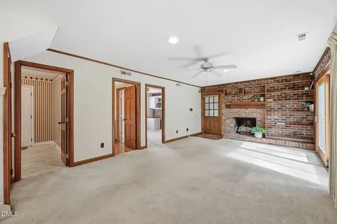 5004 Foxlair Court Raleigh NC 27609