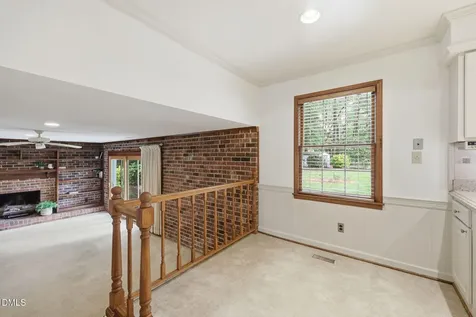 5004 Foxlair Court Raleigh NC 27609