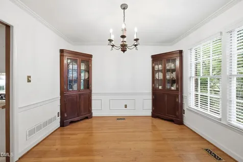 5004 Foxlair Court Raleigh NC 27609