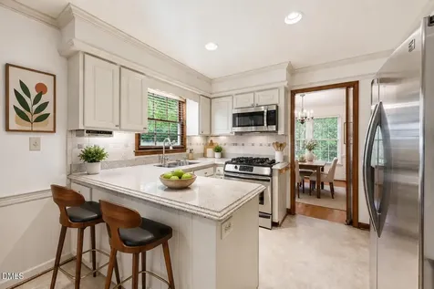 5004 Foxlair Court Raleigh NC 27609