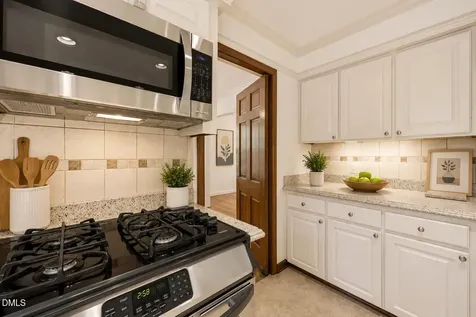 5004 Foxlair Court Raleigh NC 27609