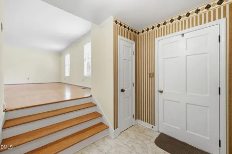 5004 Foxlair Court Raleigh NC 27609