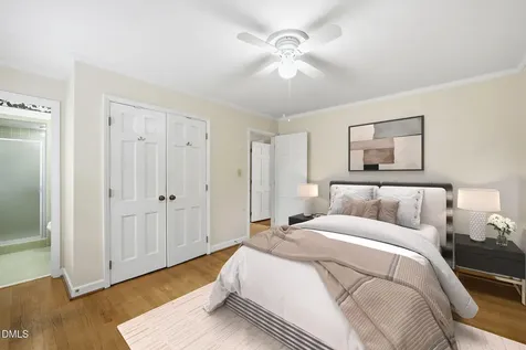 5004 Foxlair Court Raleigh NC 27609