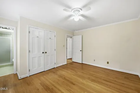 5004 Foxlair Court Raleigh NC 27609