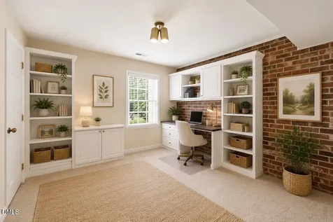 5004 Foxlair Court Raleigh NC 27609