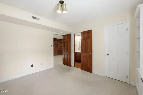 5004 Foxlair Court Raleigh NC 27609