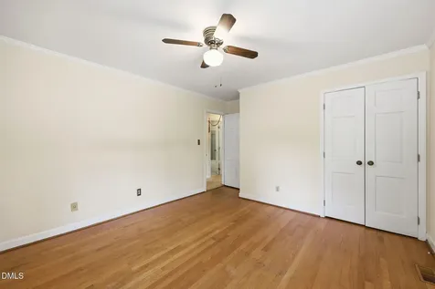 5004 Foxlair Court Raleigh NC 27609