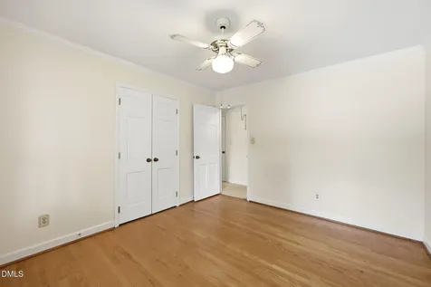 5004 Foxlair Court Raleigh NC 27609