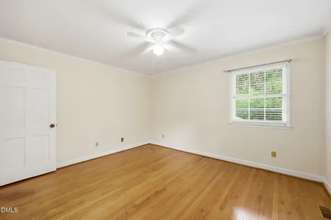 5004 Foxlair Court Raleigh NC 27609