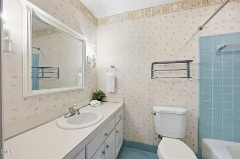 5004 Foxlair Court Raleigh NC 27609