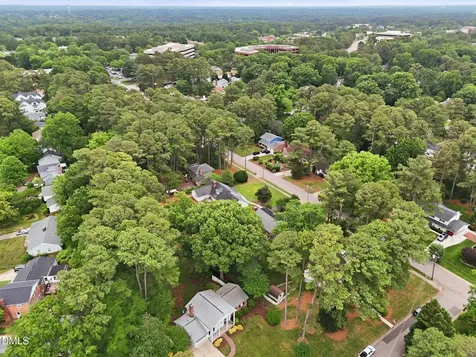 5004 Foxlair Court Raleigh NC 27609