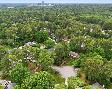5004 Foxlair Court Raleigh NC 27609