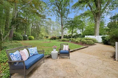 5004 Foxlair Court Raleigh NC 27609