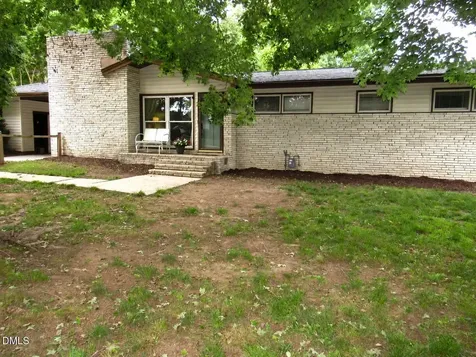 415 N Cheatham Street Franklinton NC 27525