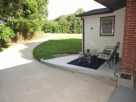 415 N Cheatham Street Franklinton NC 27525