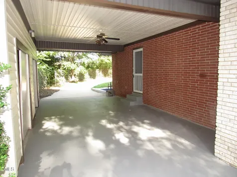 415 N Cheatham Street Franklinton NC 27525