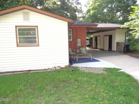415 N Cheatham Street Franklinton NC 27525