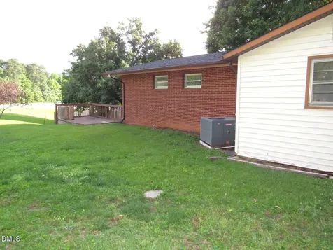 415 N Cheatham Street Franklinton NC 27525