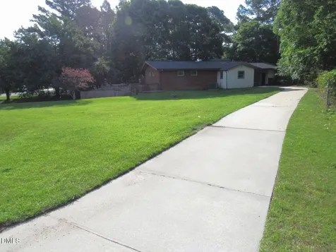 415 N Cheatham Street Franklinton NC 27525