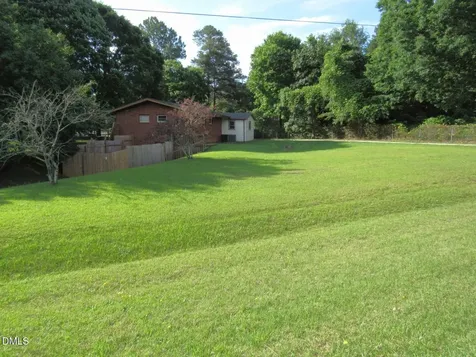 415 N Cheatham Street Franklinton NC 27525