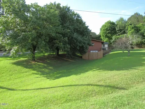 415 N Cheatham Street Franklinton NC 27525