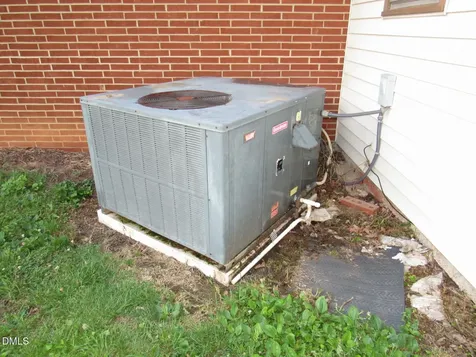 415 N Cheatham Street Franklinton NC 27525
