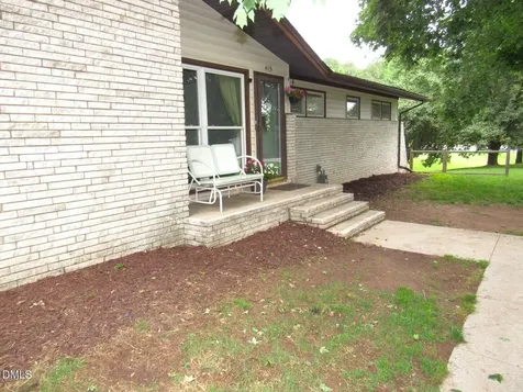 415 N Cheatham Street Franklinton NC 27525