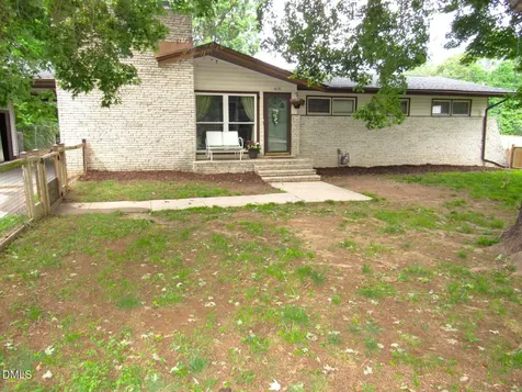 415 N Cheatham Street Franklinton NC 27525