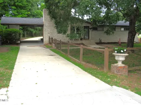 415 N Cheatham Street Franklinton NC 27525