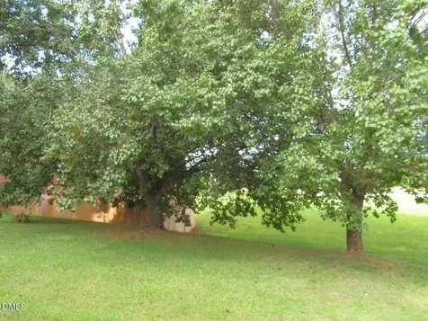 415 N Cheatham Street Franklinton NC 27525