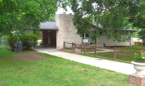 415 N Cheatham Street Franklinton NC 27525