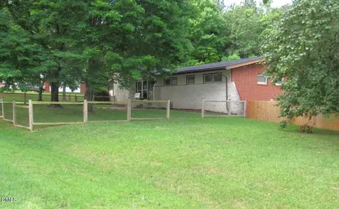 415 N Cheatham Street Franklinton NC 27525